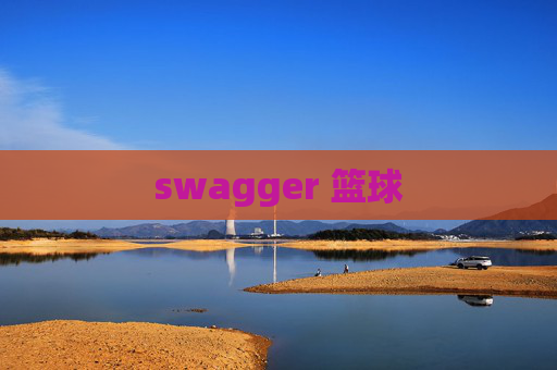 swagger 篮球